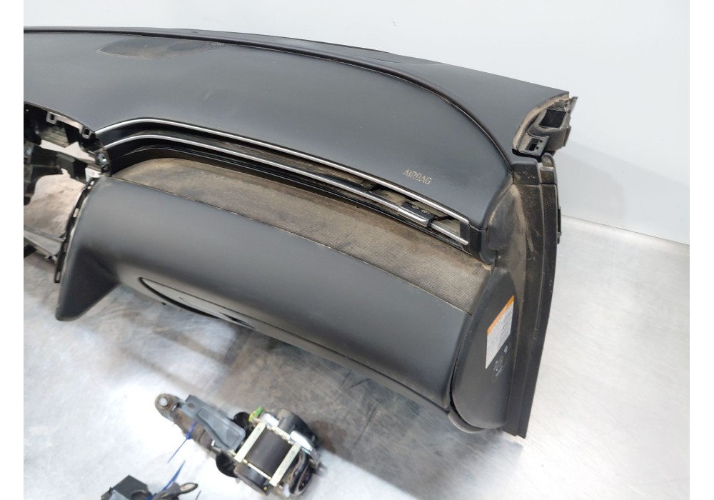 Recambio de kit airbag para hyundai tucson hybrid referencia OEM IAM   