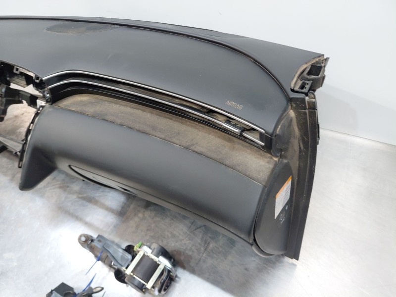 Recambio de kit airbag para hyundai tucson hybrid referencia OEM IAM   