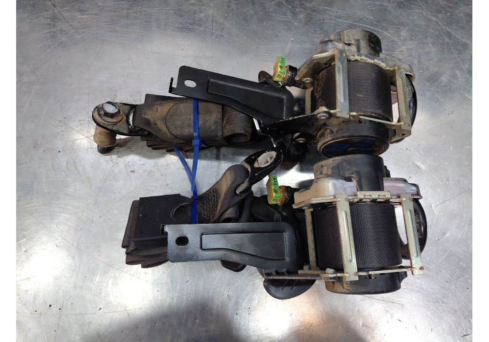 Recambio de kit airbag para hyundai tucson hybrid referencia OEM IAM   