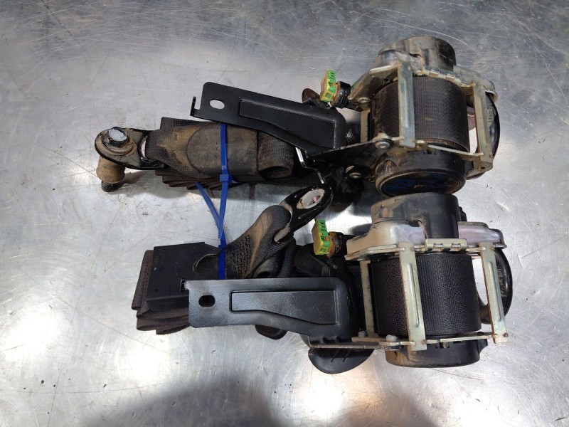 Recambio de kit airbag para hyundai tucson hybrid referencia OEM IAM   
