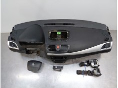 Recambio de kit airbag para renault megane ii (bm0/1_, cm0/1_) 1.5 dci (bm16, cm16) referencia OEM IAM   