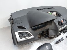 Recambio de kit airbag para renault megane ii (bm0/1_, cm0/1_) 1.5 dci (bm16, cm16) referencia OEM IAM    2