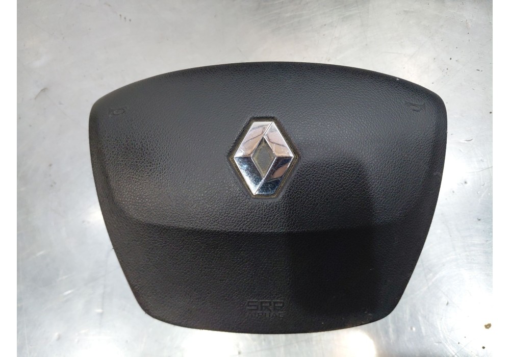 Recambio de kit airbag para renault megane ii (bm0/1_, cm0/1_) 1.5 dci (bm16, cm16) referencia OEM IAM   