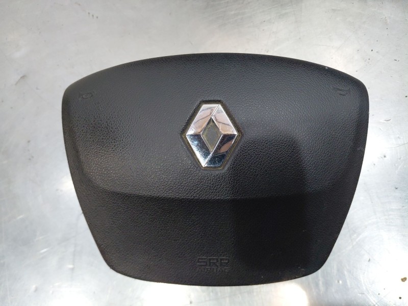Recambio de kit airbag para renault megane ii (bm0/1_, cm0/1_) 1.5 dci (bm16, cm16) referencia OEM IAM   