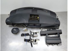 Recambio de kit airbag para lexus ct (zwa10_) 200h (zwa10_) referencia OEM IAM 5530276021C0  