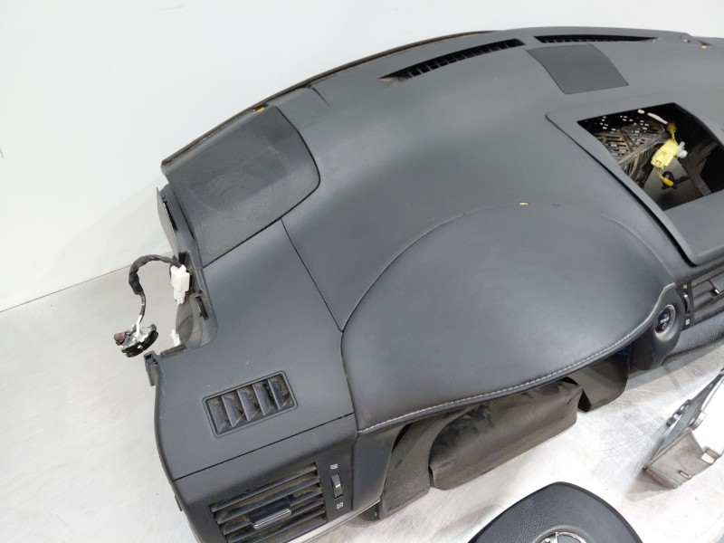 Recambio de kit airbag para lexus ct (zwa10_) 200h (zwa10_) referencia OEM IAM 5530276021C0  