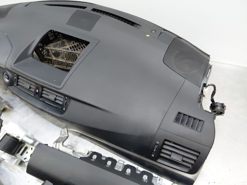 Recambio de kit airbag para lexus ct (zwa10_) 200h (zwa10_) referencia OEM IAM 5530276021C0  