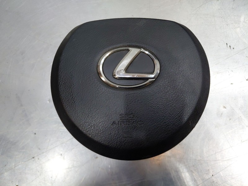 Recambio de kit airbag para lexus ct (zwa10_) 200h (zwa10_) referencia OEM IAM 5530276021C0  