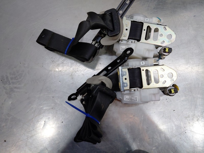 Recambio de kit airbag para lexus ct (zwa10_) 200h (zwa10_) referencia OEM IAM 5530276021C0  