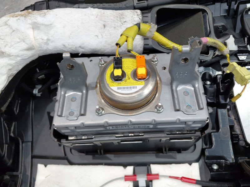 Recambio de kit airbag para lexus ct (zwa10_) 200h (zwa10_) referencia OEM IAM 5530276021C0  