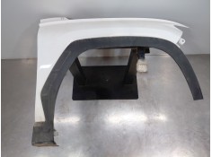 Recambio de aleta delantera derecha para hyundai tucson hybrid referencia OEM IAM   