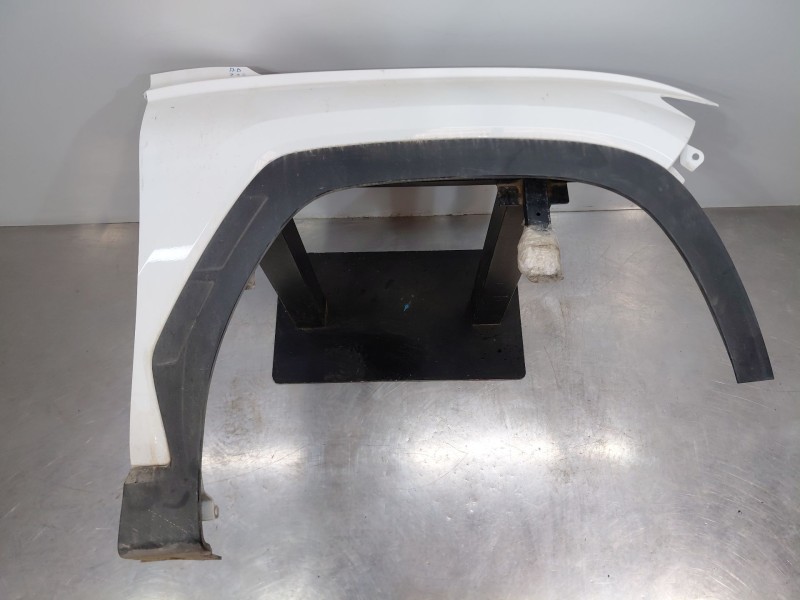 Recambio de aleta delantera derecha para hyundai tucson hybrid referencia OEM IAM   