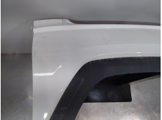 Recambio de aleta delantera derecha para hyundai tucson hybrid referencia OEM IAM    2