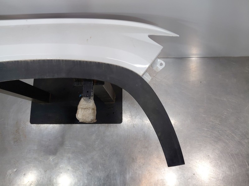 Recambio de aleta delantera derecha para hyundai tucson hybrid referencia OEM IAM   