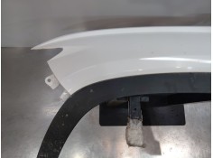 Recambio de aleta delantera izquierda para hyundai tucson hybrid referencia OEM IAM 66311N9000   2
