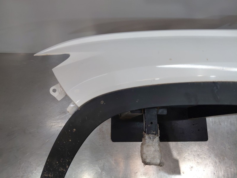 Recambio de aleta delantera izquierda para hyundai tucson hybrid referencia OEM IAM 66311N9000  