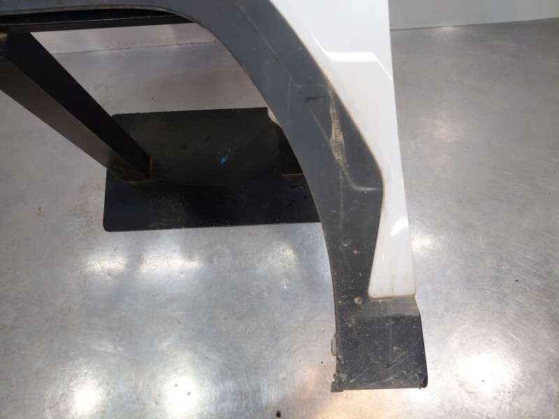 Recambio de aleta delantera izquierda para hyundai tucson hybrid referencia OEM IAM 66311N9000  