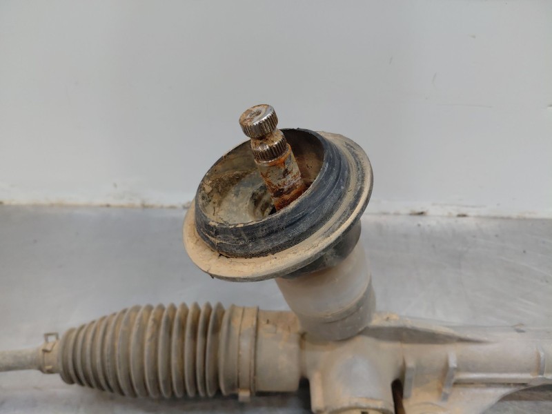 Recambio de cremallera direccion para mitsubishi asx (ga0w) chalenge referencia OEM IAM 4410A453  