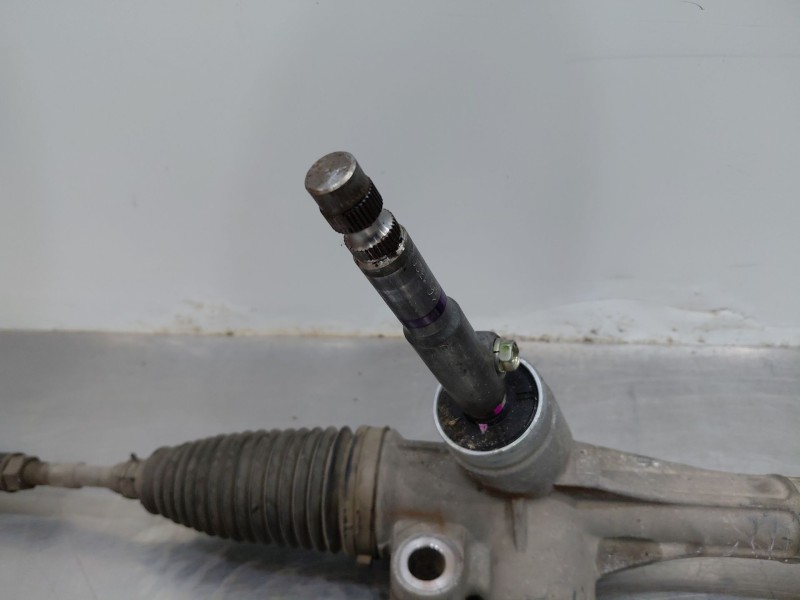 Recambio de cremallera direccion para lexus ct (zwa10_) 200h (zwa10_) referencia OEM IAM 4551076010  