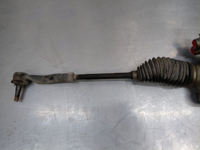 Recambio de cremallera direccion para toyota rav 4 ii (_a2_) 2.0 4wd (aca21, aca20) referencia OEM IAM 4420042140  