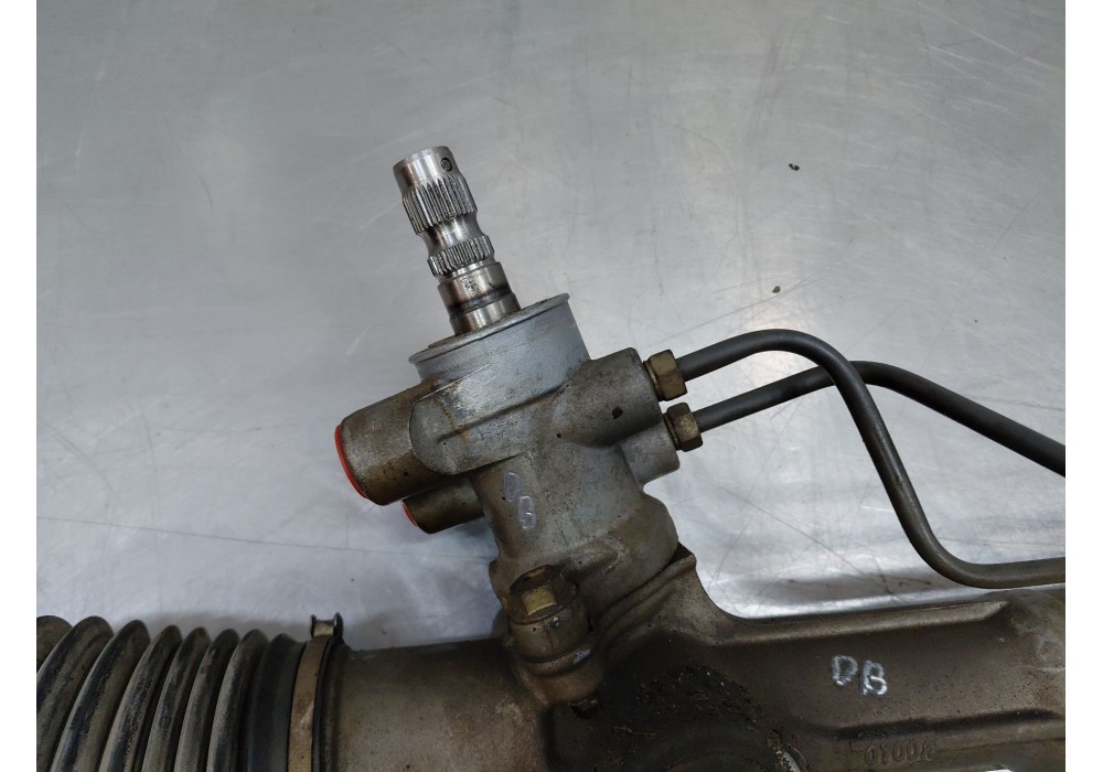 Recambio de cremallera direccion para toyota rav 4 ii (_a2_) 2.0 4wd (aca21, aca20) referencia OEM IAM 4420042140  