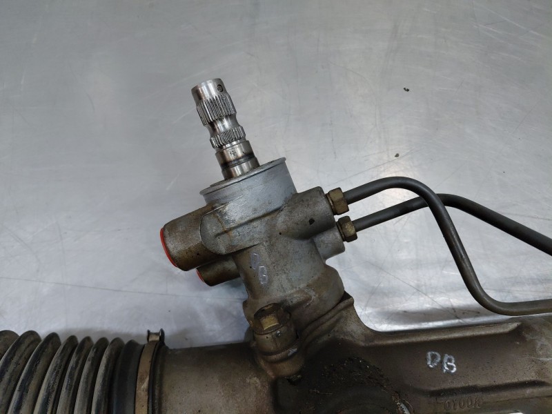 Recambio de cremallera direccion para toyota rav 4 ii (_a2_) 2.0 4wd (aca21, aca20) referencia OEM IAM 4420042140  