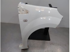 Recambio de aleta delantera derecha para renault twingo ii (cn0_) 1.2 16v (cn04, cn0a, cn0b) referencia OEM IAM   