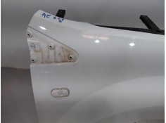 Recambio de aleta delantera derecha para renault twingo ii (cn0_) 1.2 16v (cn04, cn0a, cn0b) referencia OEM IAM    2