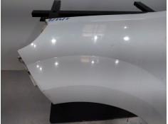 Recambio de aleta delantera izquierda para renault twingo ii (cn0_) 1.2 16v (cn04, cn0a, cn0b) referencia OEM IAM    2
