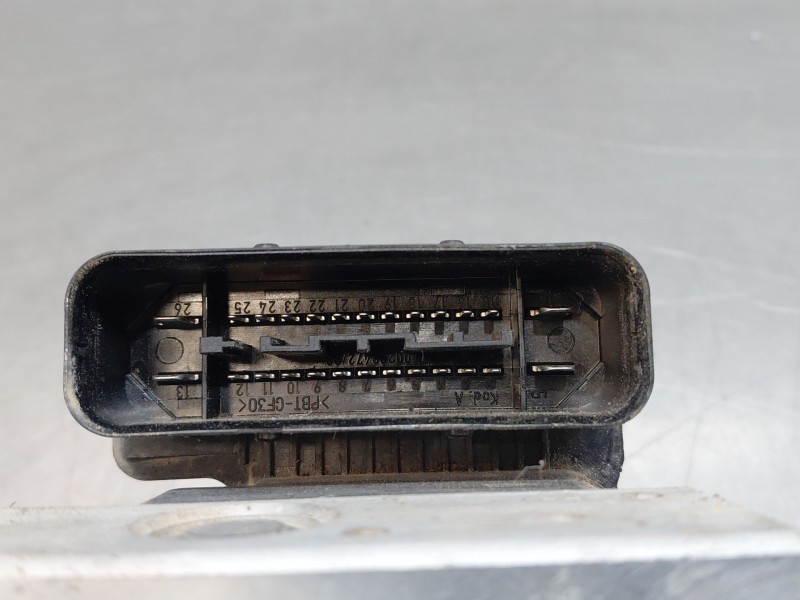 Recambio de abs para renault twingo ii (cn0_) 1.2 16v (cn04, cn0a, cn0b) referencia OEM IAM   
