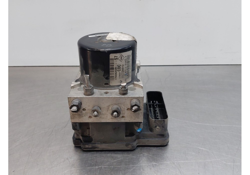 Recambio de abs para renault megane ii (bm0/1_, cm0/1_) 1.5 dci (bm16, cm16) referencia OEM IAM 476604304R 476606264R 