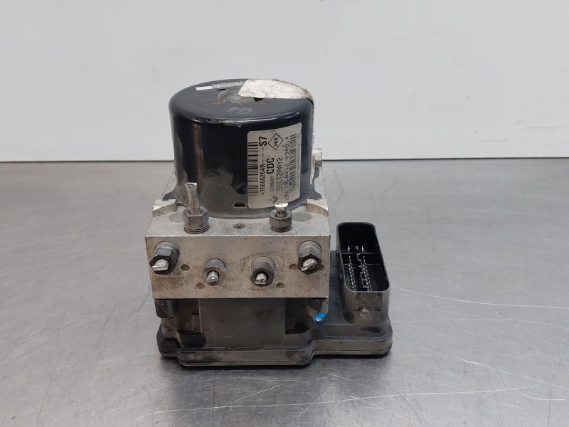 Recambio de abs para renault megane ii (bm0/1_, cm0/1_) 1.5 dci (bm16, cm16) referencia OEM IAM 476604304R 476606264R 