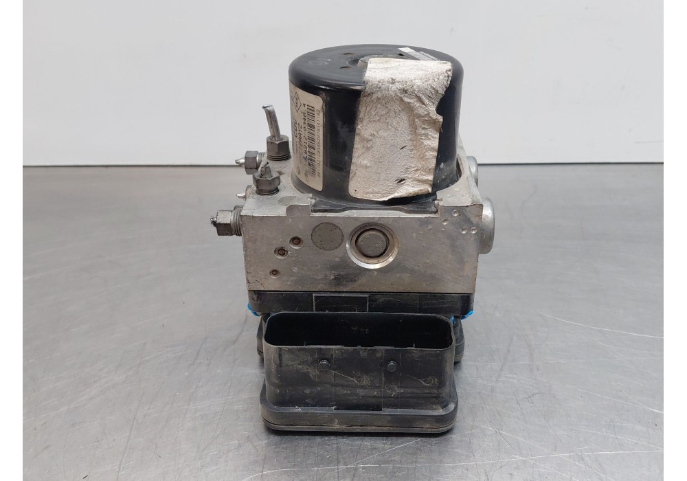 Recambio de abs para renault megane ii (bm0/1_, cm0/1_) 1.5 dci (bm16, cm16) referencia OEM IAM 476604304R 476606264R 