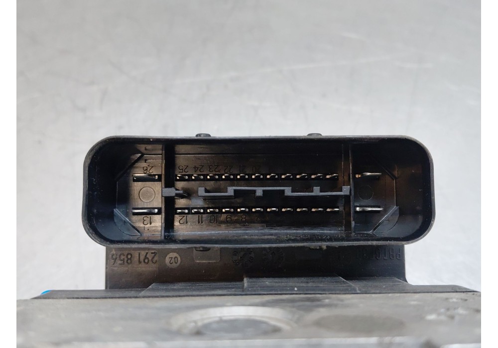 Recambio de abs para renault megane ii (bm0/1_, cm0/1_) 1.5 dci (bm16, cm16) referencia OEM IAM 476604304R 476606264R 