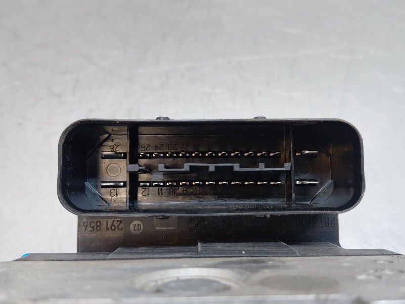 Recambio de abs para renault megane ii (bm0/1_, cm0/1_) 1.5 dci (bm16, cm16) referencia OEM IAM 476604304R 476606264R 
