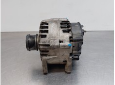 Recambio de alternador para renault megane ii (bm0/1_, cm0/1_) 1.5 dci (bm16, cm16) referencia OEM IAM 231000026R  