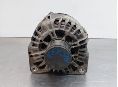 Recambio de alternador para renault megane ii (bm0/1_, cm0/1_) 1.5 dci (bm16, cm16) referencia OEM IAM 231000026R   2