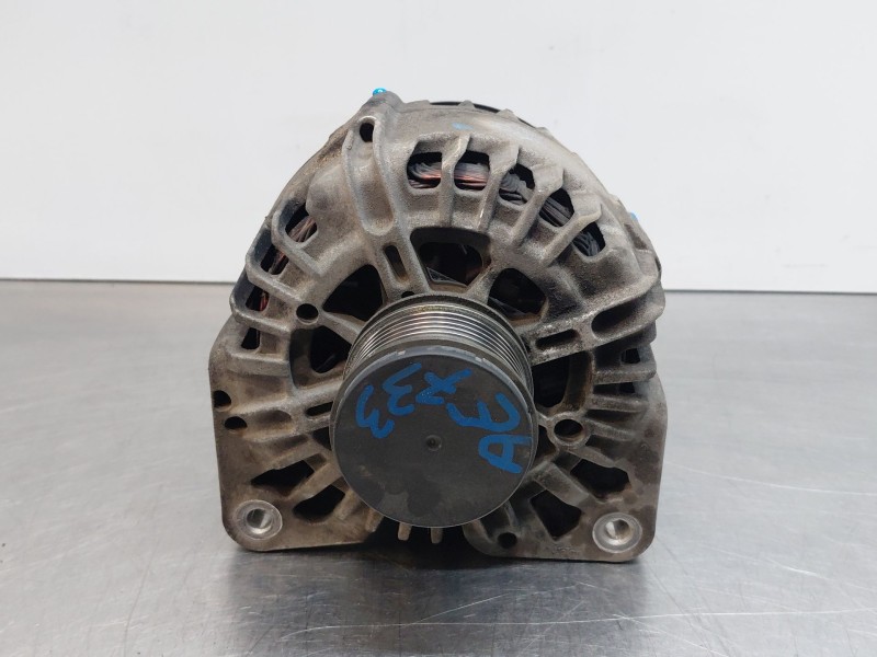Recambio de alternador para renault megane ii (bm0/1_, cm0/1_) 1.5 dci (bm16, cm16) referencia OEM IAM 231000026R  