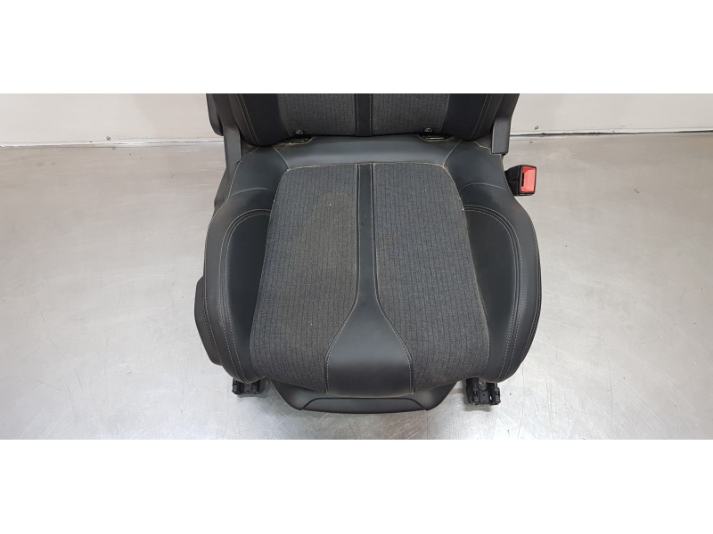Recambio de asiento delantero derecho para peugeot 3008 style referencia OEM IAM 1622708480   Recambio de asiento delantero derecho para peugeot 3008 style referencia OEM IAM 1622708480