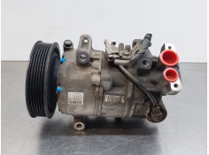 Recambio de compresor aire acondicionado para renault megane ii (bm0/1_, cm0/1_) 1.5 dci (bm16, cm16) referencia OEM IAM 8200939