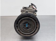 Recambio de compresor aire acondicionado para renault megane ii (bm0/1_, cm0/1_) 1.5 dci (bm16, cm16) referencia OEM IAM 8200939 2