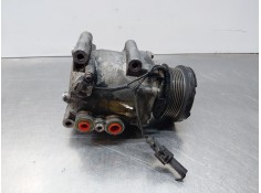 Recambio de compresor aire acondicionado para ford focus i (daw, dbw) 1.8 turbo di / tddi referencia OEM IAM 1828202  
