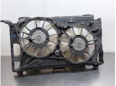 Recambio de electroventilador para lexus ct (zwa10_) 200h (zwa10_) referencia OEM IAM 1636137010 1636128360 1671137040