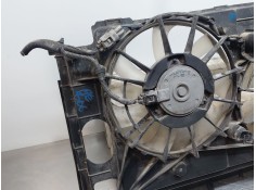 Recambio de electroventilador para lexus ct (zwa10_) 200h (zwa10_) referencia OEM IAM 1636137010 1636128360 1671137040 2