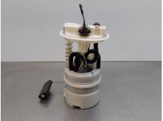 Recambio de aforador para renault twingo ii (cn0_) 1.2 16v (cn04, cn0a, cn0b) referencia OEM IAM   