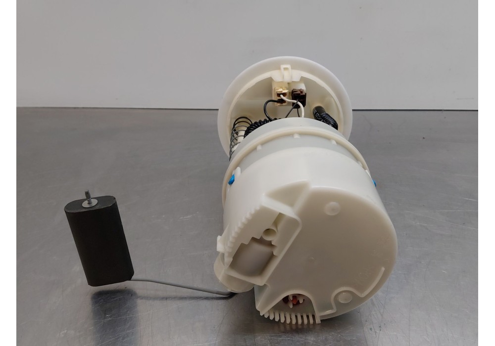 Recambio de aforador para renault twingo ii (cn0_) 1.2 16v (cn04, cn0a, cn0b) referencia OEM IAM   