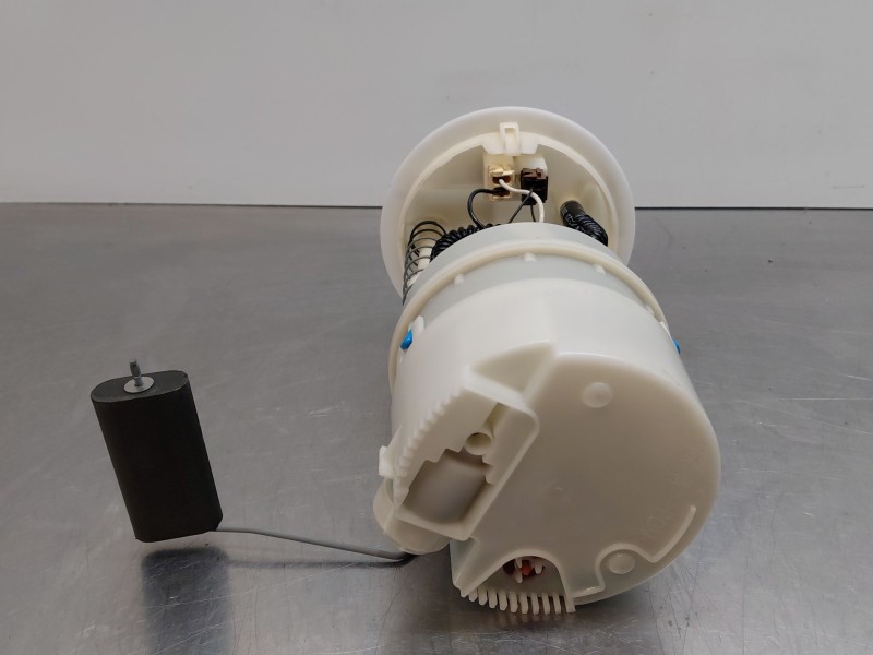 Recambio de aforador para renault twingo ii (cn0_) 1.2 16v (cn04, cn0a, cn0b) referencia OEM IAM   