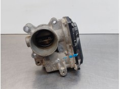 Recambio de caja mariposa para renault twingo ii (cn0_) 1.2 16v (cn04, cn0a, cn0b) referencia OEM IAM   