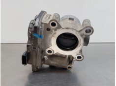 Recambio de caja mariposa para renault twingo ii (cn0_) 1.2 16v (cn04, cn0a, cn0b) referencia OEM IAM    2