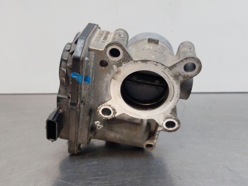Recambio de caja mariposa para renault twingo ii (cn0_) 1.2 16v (cn04, cn0a, cn0b) referencia OEM IAM   